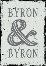 Byron & Byron Logo
